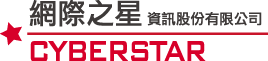 網際之星logo